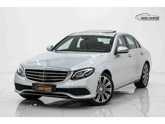 MERCEDES-BENZ E 250 2.0 CGI GASOLINA EXCLUSIVE LAUNCH EDITION 9G-TRONIC MERCEDES-BENZ E 250 2.0 CGI GASOLINA EXCLUSIVE LAUNCH EDITION 9G-TRONIC